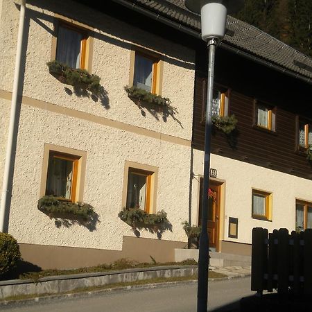 Haus Stoeffler Lägenhet Reisach Rum bild